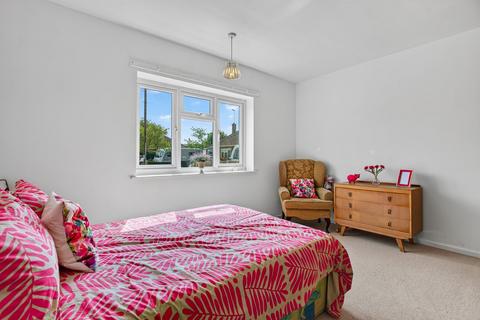 2 bedroom detached bungalow for sale, De Lisle Close, Market Harborough LE16