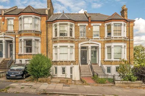 Jerningham Road, London SE14