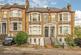 Jerningham Road, London SE14