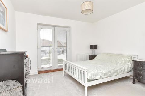 1 bedroom apartment for sale, Newcomen Lane, Rochester, Kent
