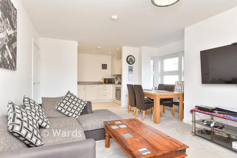 1 bedroom apartment for sale, Newcomen Lane, Rochester, Kent