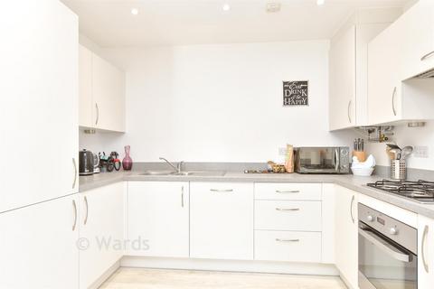 1 bedroom apartment for sale, Newcomen Lane, Rochester, Kent