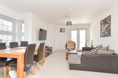 1 bedroom apartment for sale, Newcomen Lane, Rochester, Kent