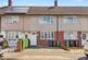 Bosworth Road, Dagenham
