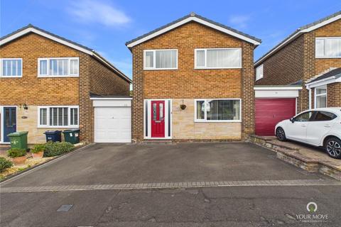 3 bedroom link detached house for sale, Horsley Avenue, Tyne and Wear NE40