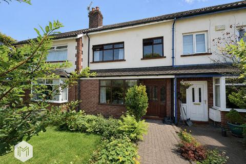 3 bedroom terraced house for sale, Westgate Avenue, Ramsbottom, BL0
