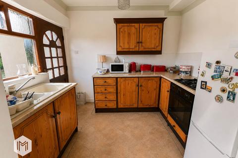 3 bedroom terraced house for sale, Westgate Avenue, Ramsbottom, BL0