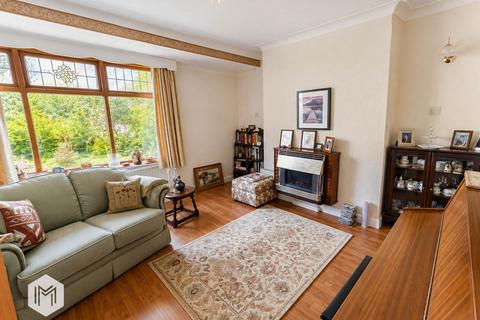 3 bedroom terraced house for sale, Westgate Avenue, Ramsbottom, BL0