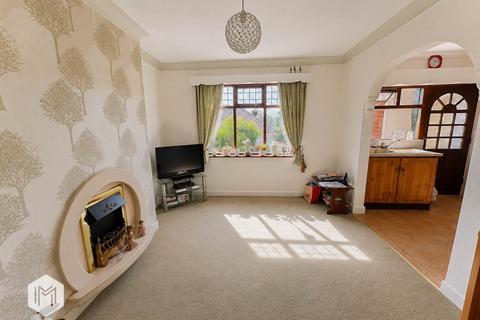 3 bedroom terraced house for sale, Westgate Avenue, Ramsbottom, BL0