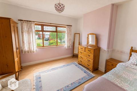 3 bedroom terraced house for sale, Westgate Avenue, Ramsbottom, BL0