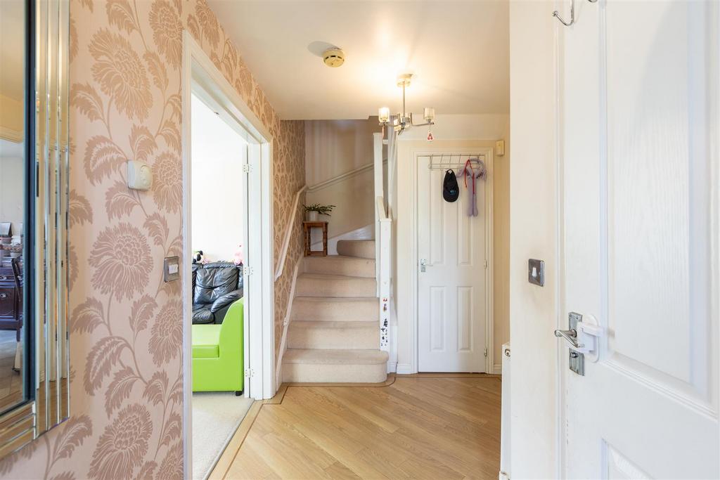House in Swansea - More