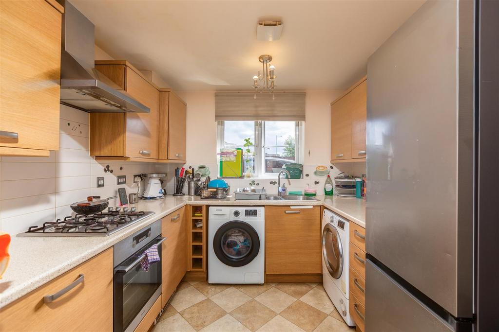 House in Swansea - View 2