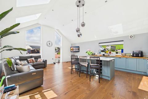 4 bedroom bungalow for sale, The Holding, Candymill Road, Biggar, ML12 6FJ