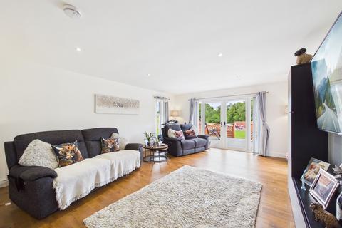 4 bedroom bungalow for sale, The Holding, Candymill Road, Biggar, ML12 6FJ