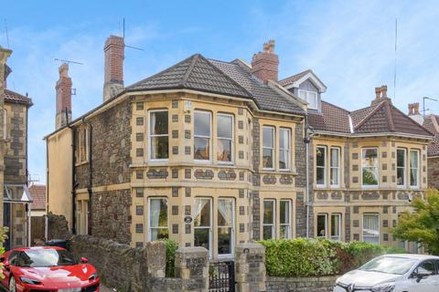undefined, Bishopston, Bristol, BS7