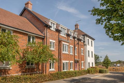 2 bedroom flat for sale, Kenworthy Way, North Stoneham, Eastleigh, Hampshire, SO50