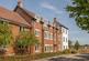 Kenworthy Way, North Stoneham, Eastleigh, Hampshire, SO50