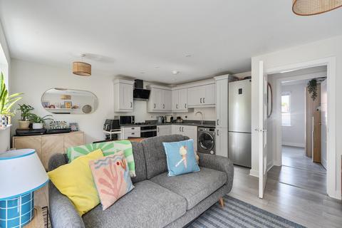 2 bedroom flat for sale, Kenworthy Way, North Stoneham, Eastleigh, Hampshire, SO50