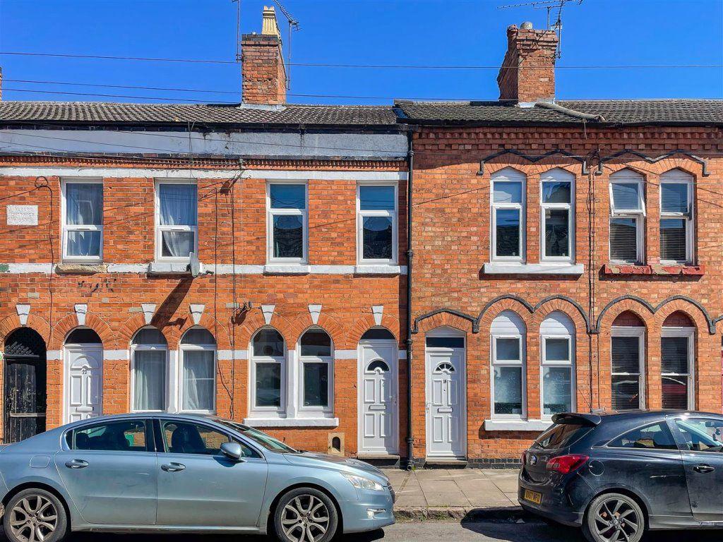 House in Leicester, City of Leicester - View 2