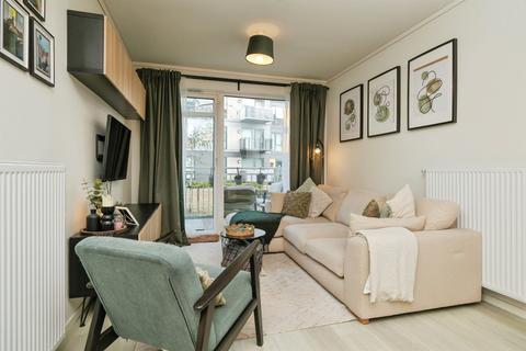 2 bedroom ground floor flat for sale, Ladybower Road, Worthing