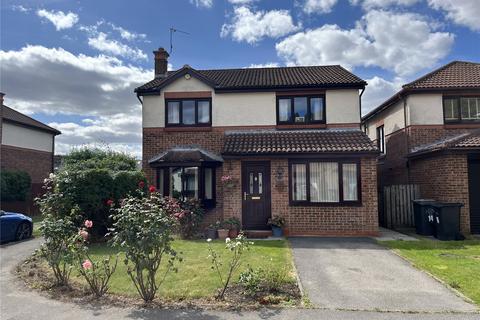 5 bedroom detached house for sale, St. Lawrence Close, High Pittington, Durham, DH6