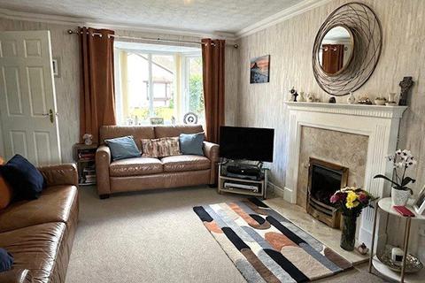 5 bedroom detached house for sale, St. Lawrence Close, High Pittington, Durham, DH6