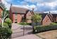 Cassia Green, Marton