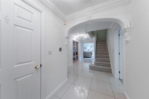 5 bedroom detached house for sale, Cassia Green, Marton