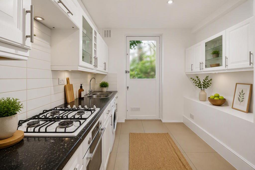 Apartment in London - View 4