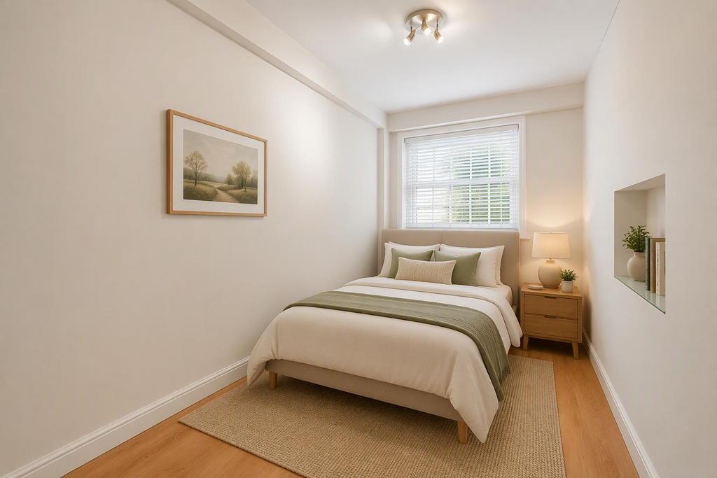 Apartment in London - View 2