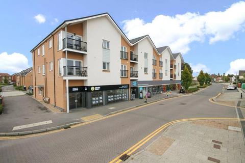 1 bedroom apartment for sale, Falcon Way, Bracknell, Berkshire