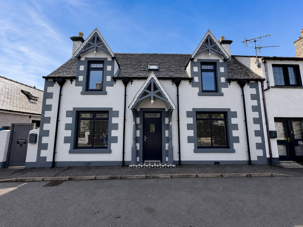 House in Stornoway
