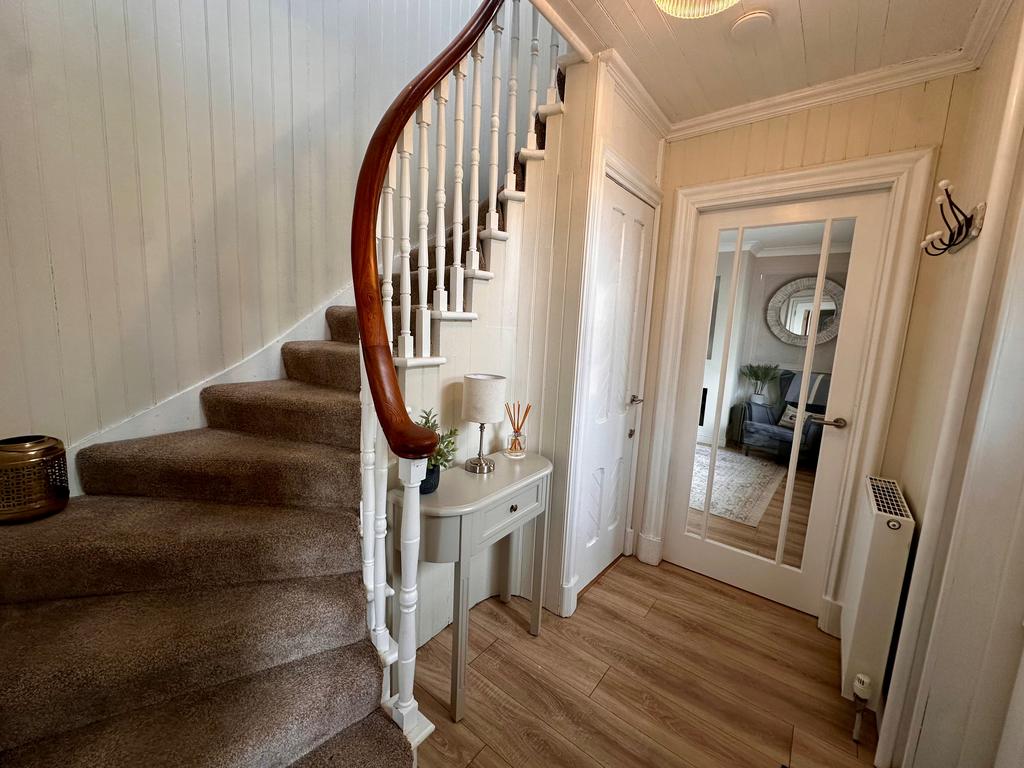 House in Stornoway - View 2