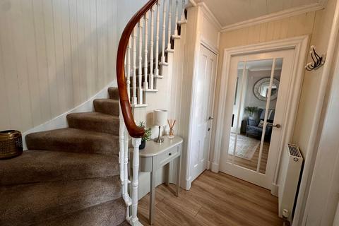 2 bedroom semi-detached house for sale, Garden Road, Stornoway HS1
