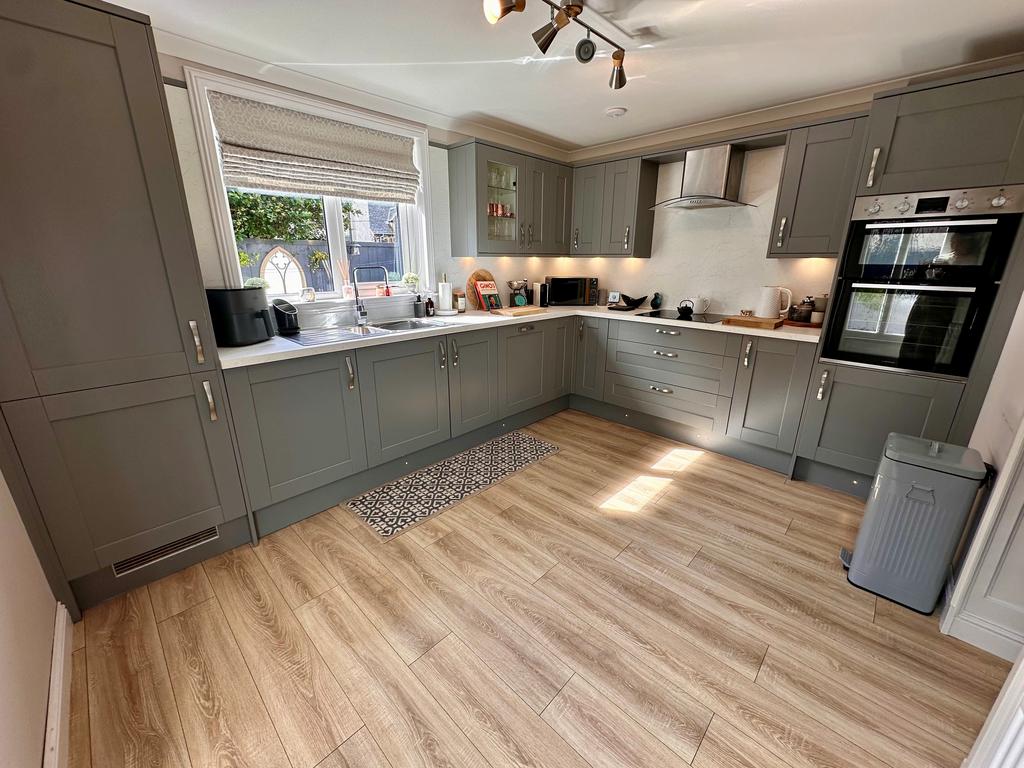 House in Stornoway - View 3