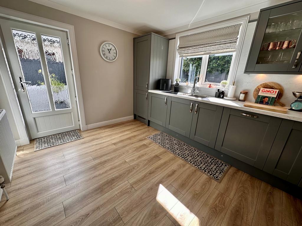 House in Stornoway - View 4