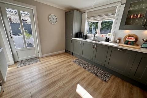 2 bedroom semi-detached house for sale, Garden Road, Stornoway HS1
