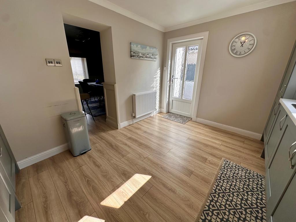 House in Stornoway - View 5