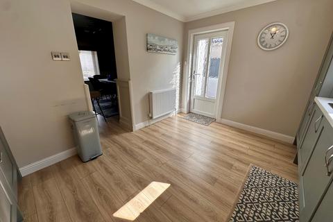 2 bedroom semi-detached house for sale, Garden Road, Stornoway HS1