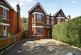 Queen Anne Avenue, Bromley