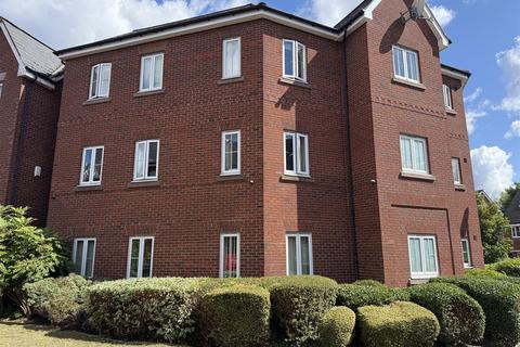 1 bedroom apartment for sale, Chaise Meadow, Lymm, Cheshire