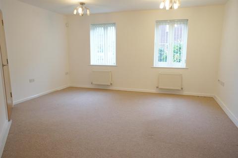 1 bedroom apartment for sale, Chaise Meadow, Lymm, Cheshire