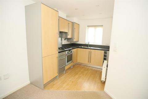 1 bedroom apartment for sale, Chaise Meadow, Lymm, Cheshire