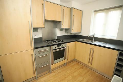 1 bedroom apartment for sale, Chaise Meadow, Lymm, Cheshire