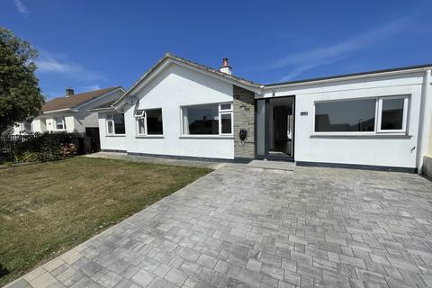 3 bed bungalow for rent in Cryon View, TRURO, TR1