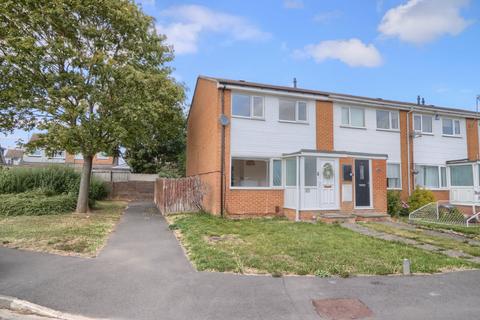 3 bedroom end of terrace house for sale, Surbiton Road, Stockton-on-Tees