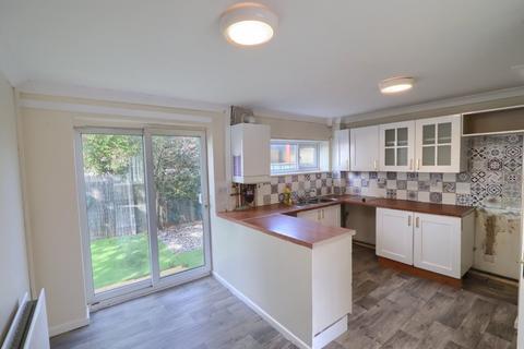 3 bedroom end of terrace house for sale, Surbiton Road, Stockton-on-Tees