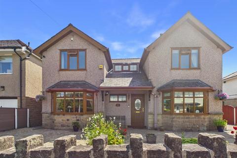 4 bedroom detached house for sale, Mosley Road, Buxton