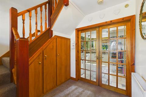 4 bedroom detached house for sale, Mosley Road, Buxton