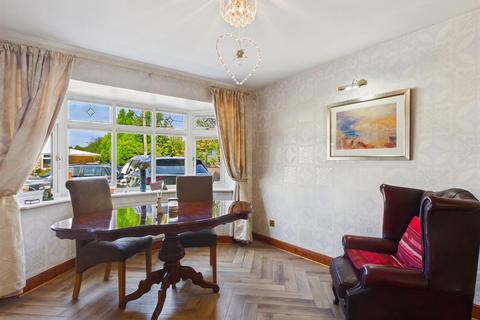 4 bedroom detached house for sale, Mosley Road, Buxton
